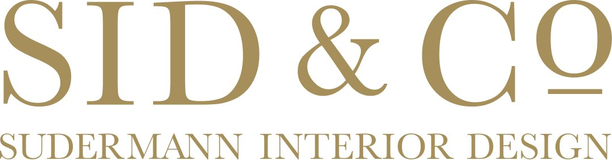 SID and Co. Sudermann Interior Design