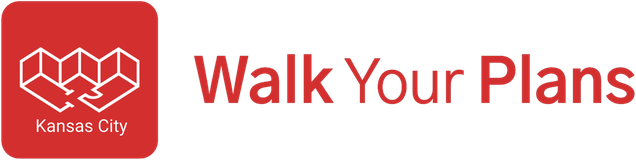 Walk Your Plans Kansas City