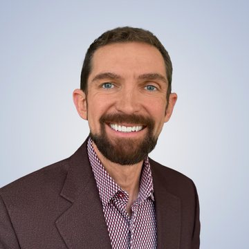 Phil Reynolds